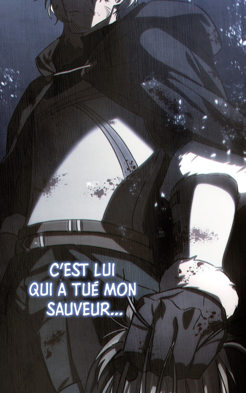 Read The Stellar Swordmaster FR Manga Online