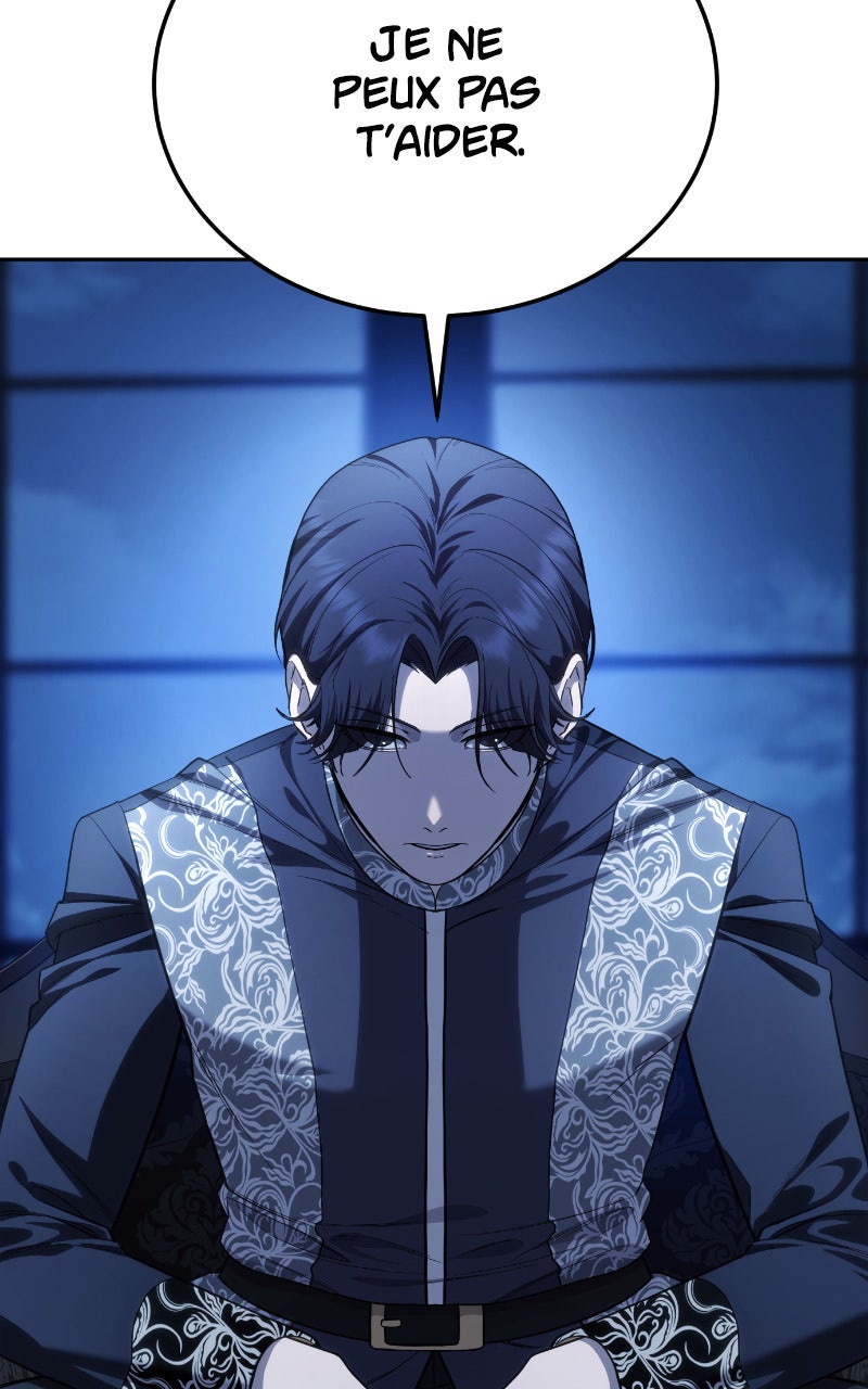 Read The Stellar Swordmaster FR Manga Online