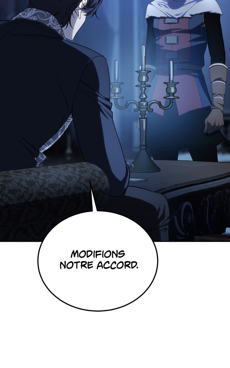 Read The Stellar Swordmaster FR Manga Online