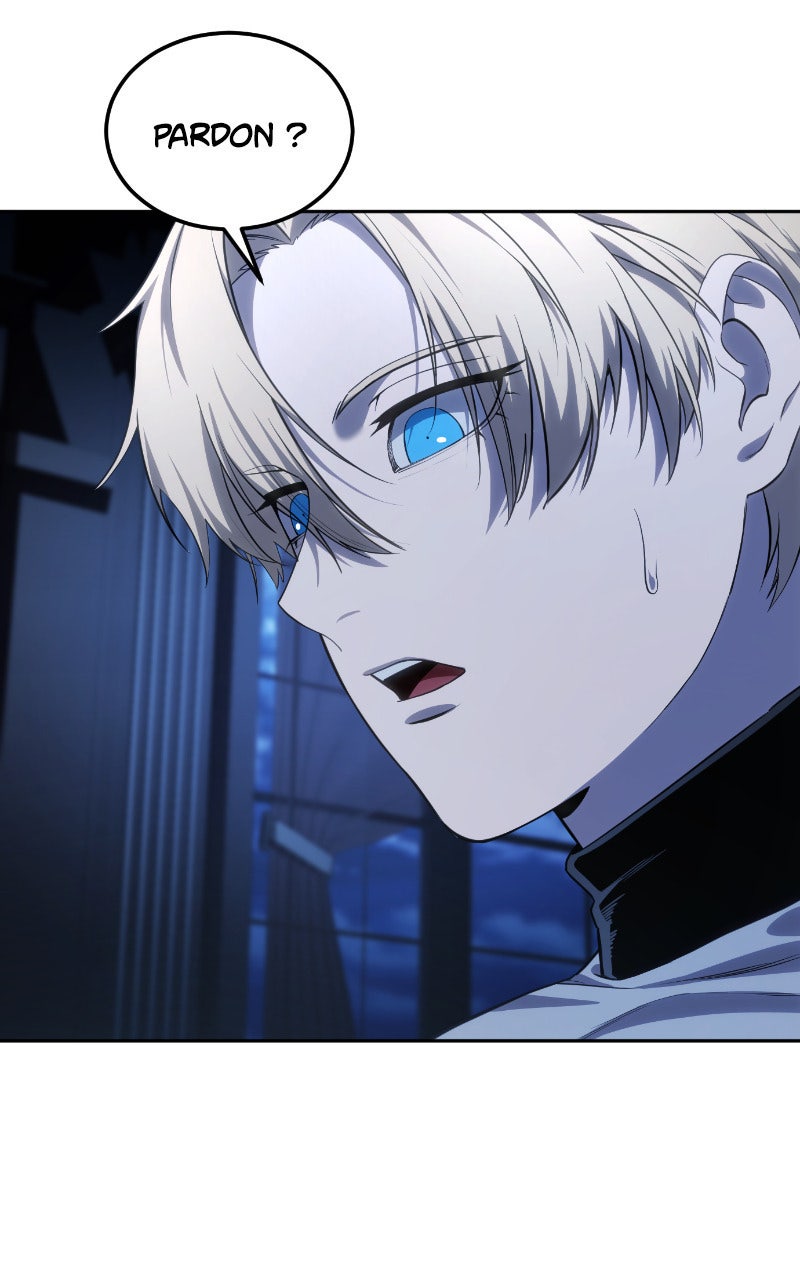 Read The Stellar Swordmaster FR Manga Online