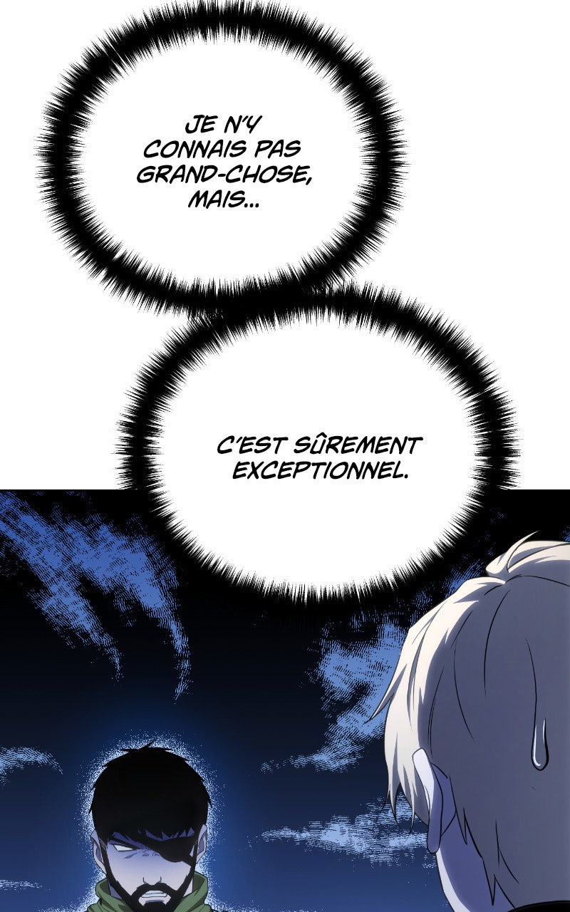 Read The Stellar Swordmaster FR Manga Online