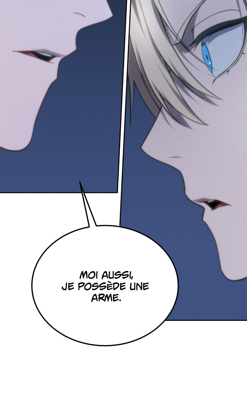 Read The Stellar Swordmaster FR Manga Online