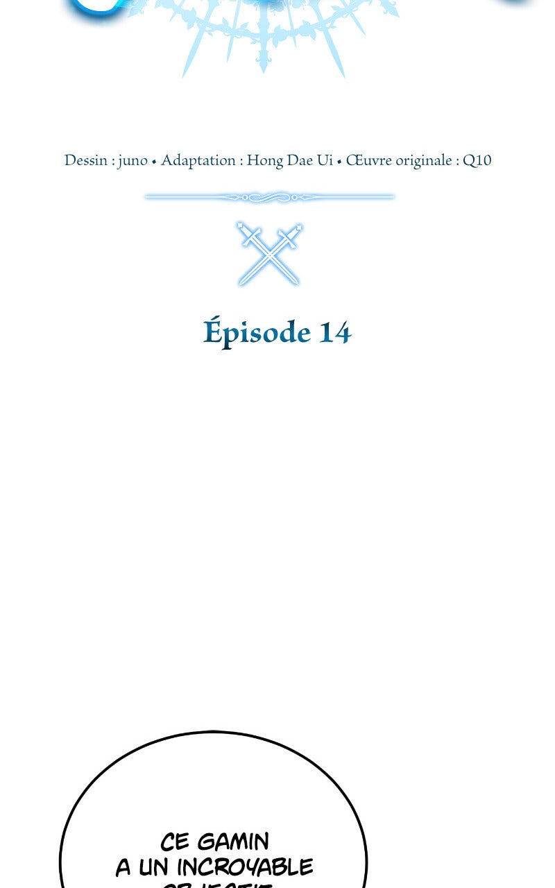 Read The Stellar Swordmaster FR Manga Online