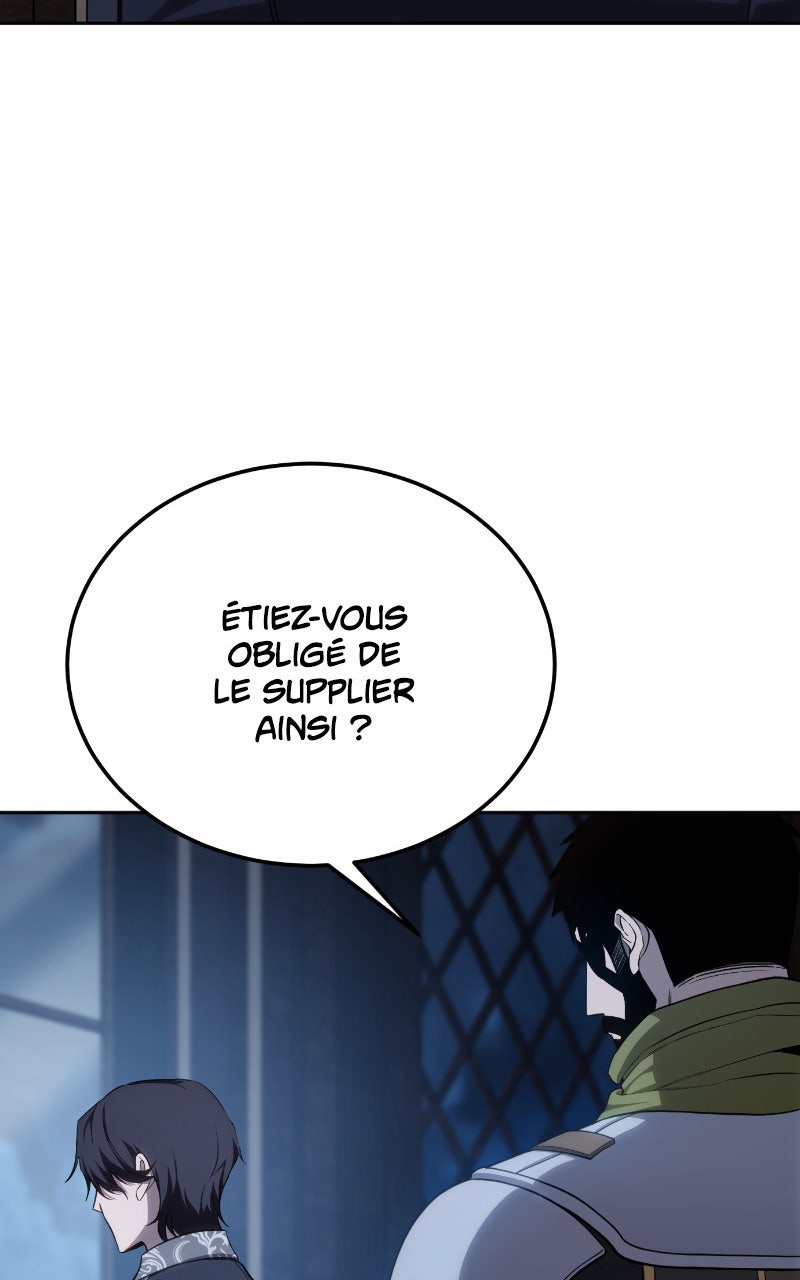 Read The Stellar Swordmaster FR Manga Online