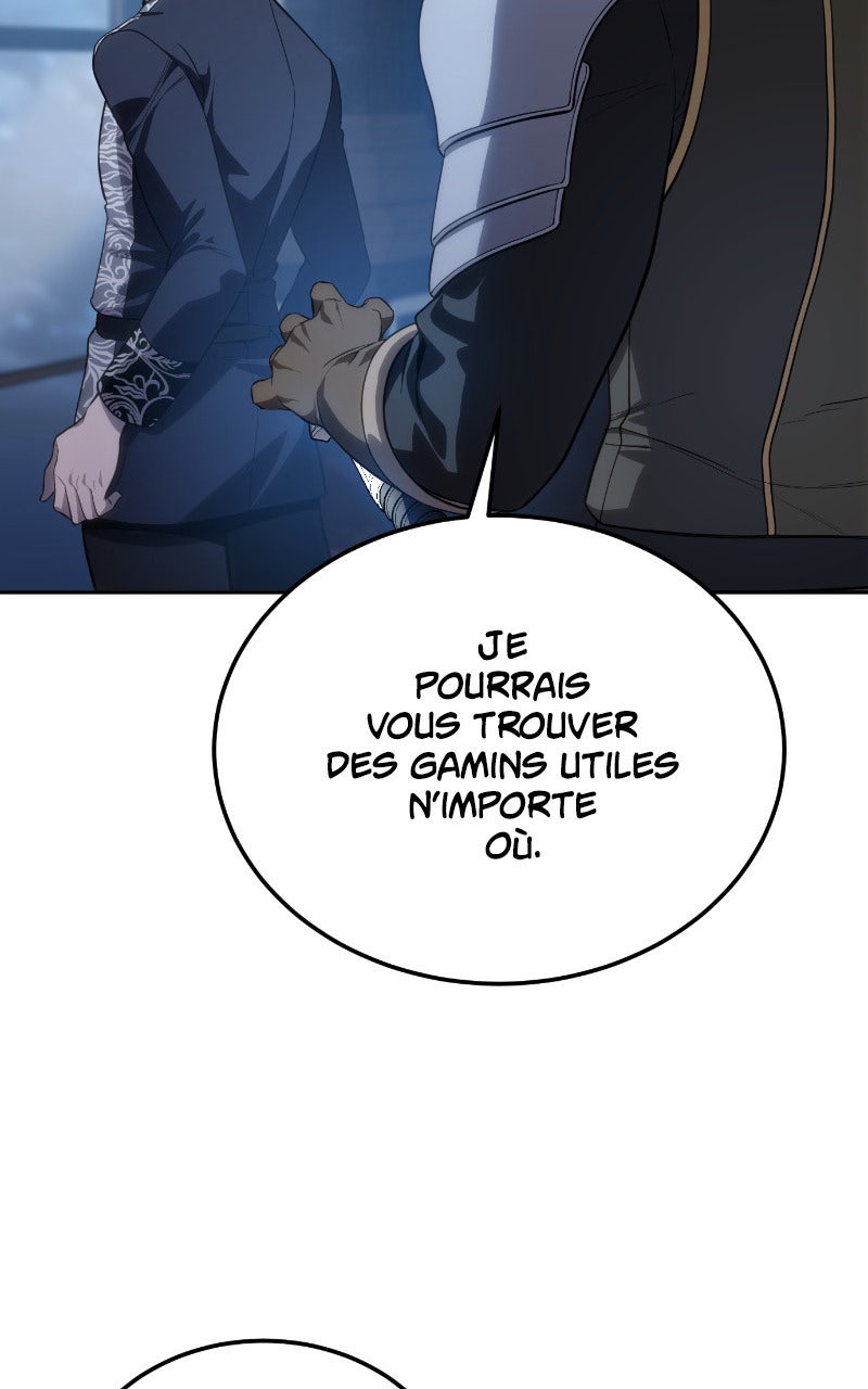 Read The Stellar Swordmaster FR Manga Online