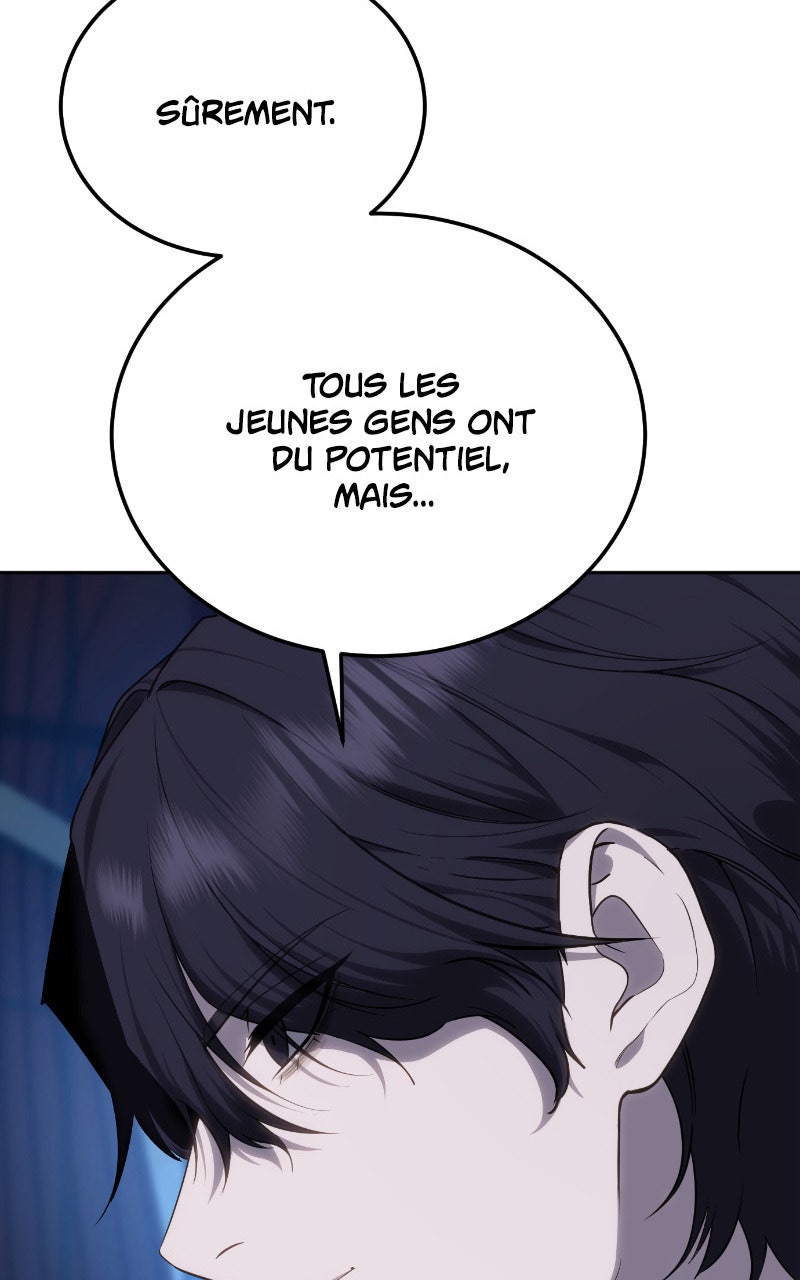 Read The Stellar Swordmaster FR Manga Online