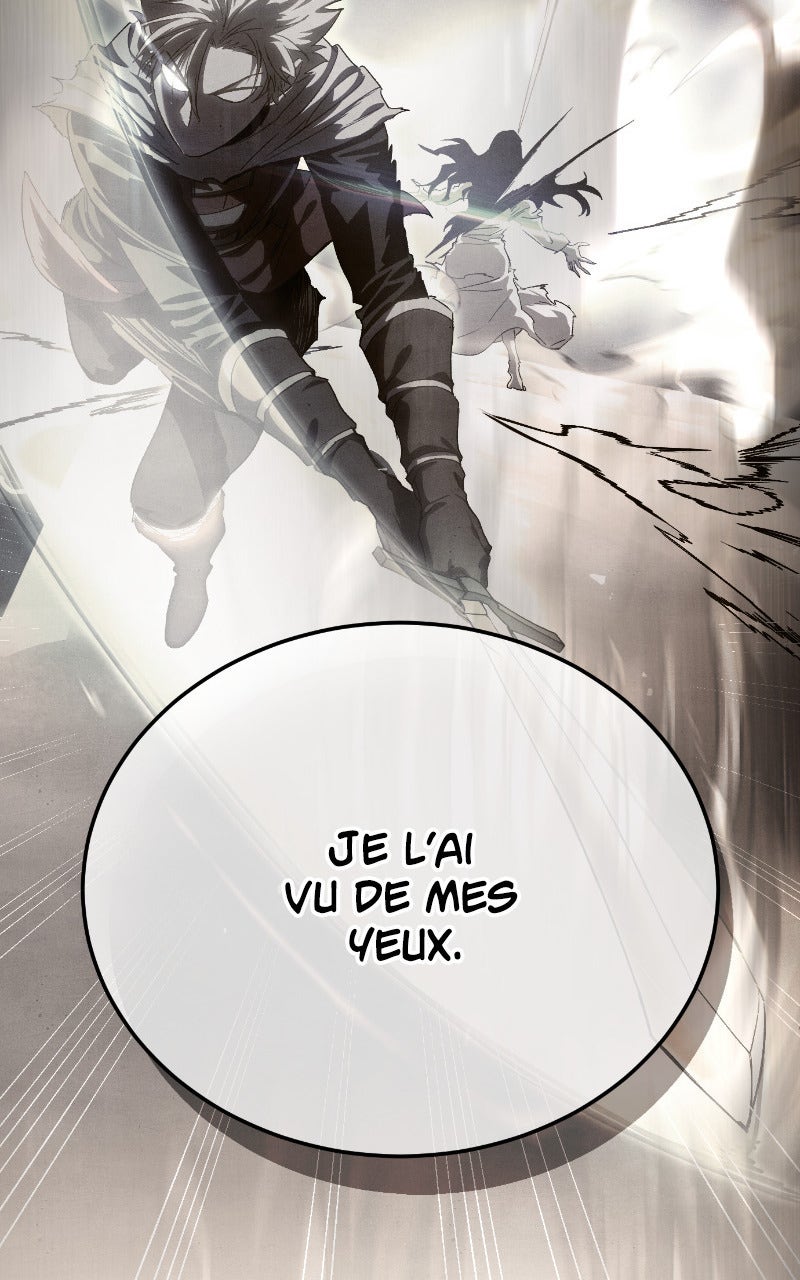 Read The Stellar Swordmaster FR Manga Online