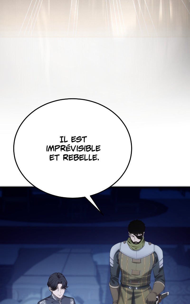 Read The Stellar Swordmaster FR Manga Online