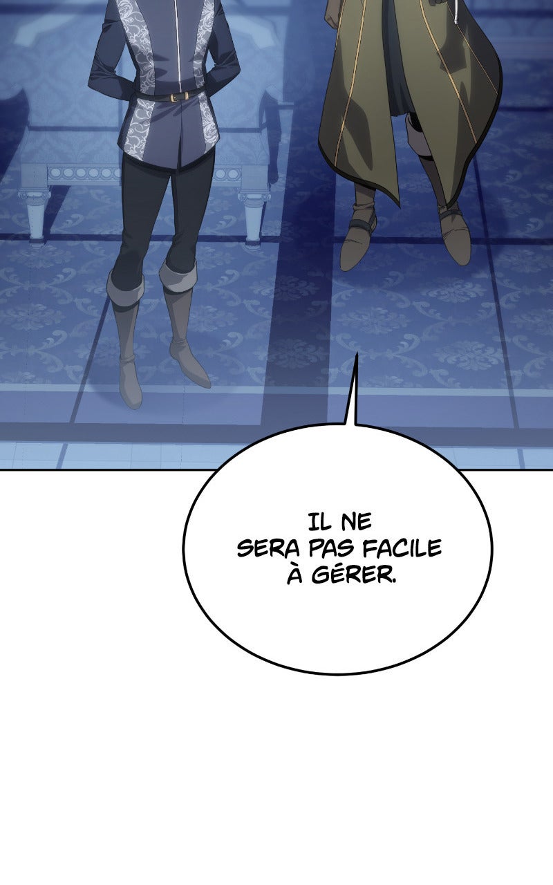 Read The Stellar Swordmaster FR Manga Online