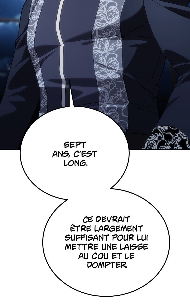 Read The Stellar Swordmaster FR Manga Online