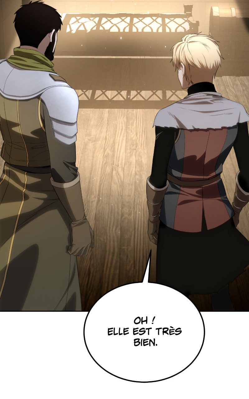 Read The Stellar Swordmaster FR Manga Online