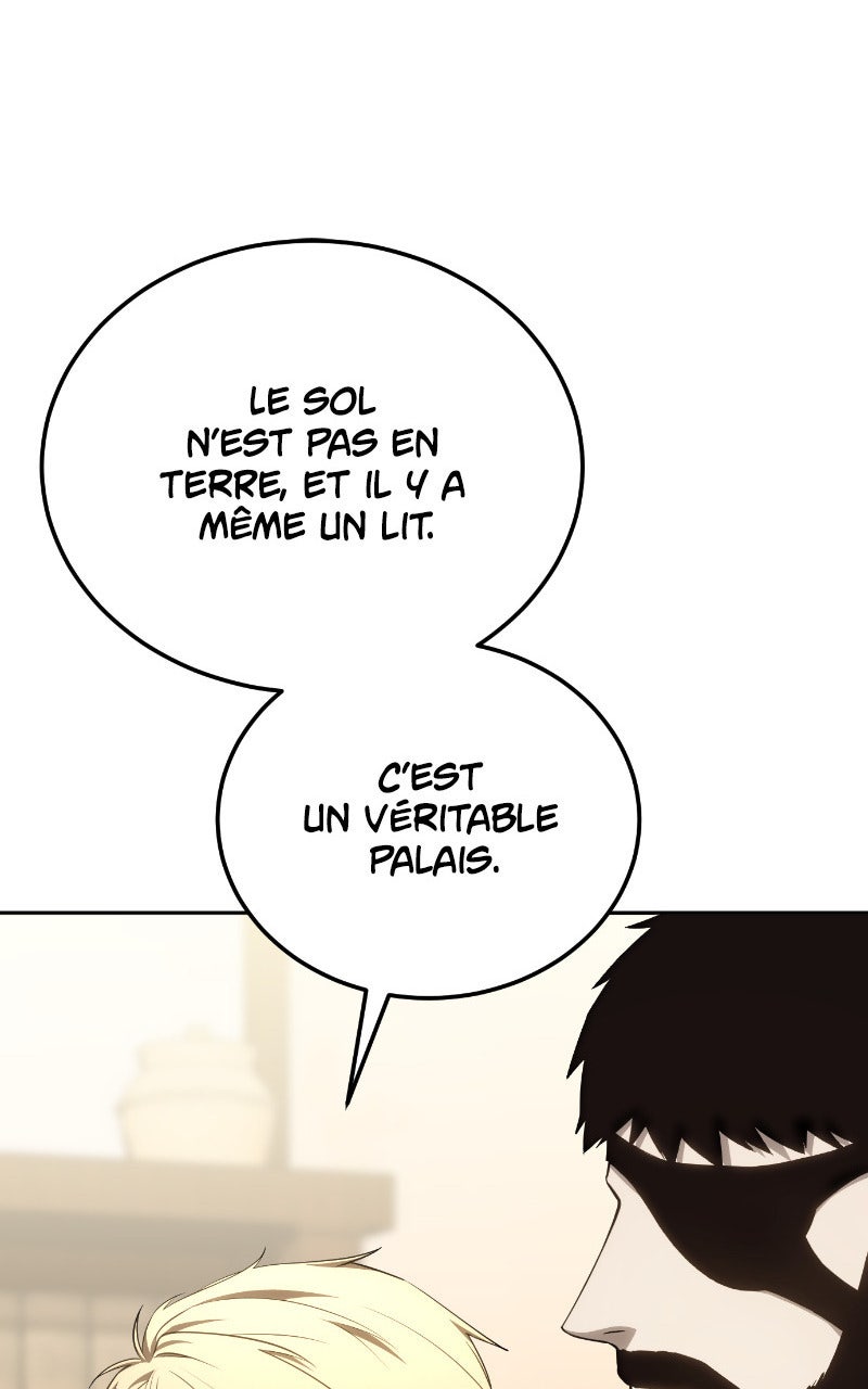 Read The Stellar Swordmaster FR Manga Online