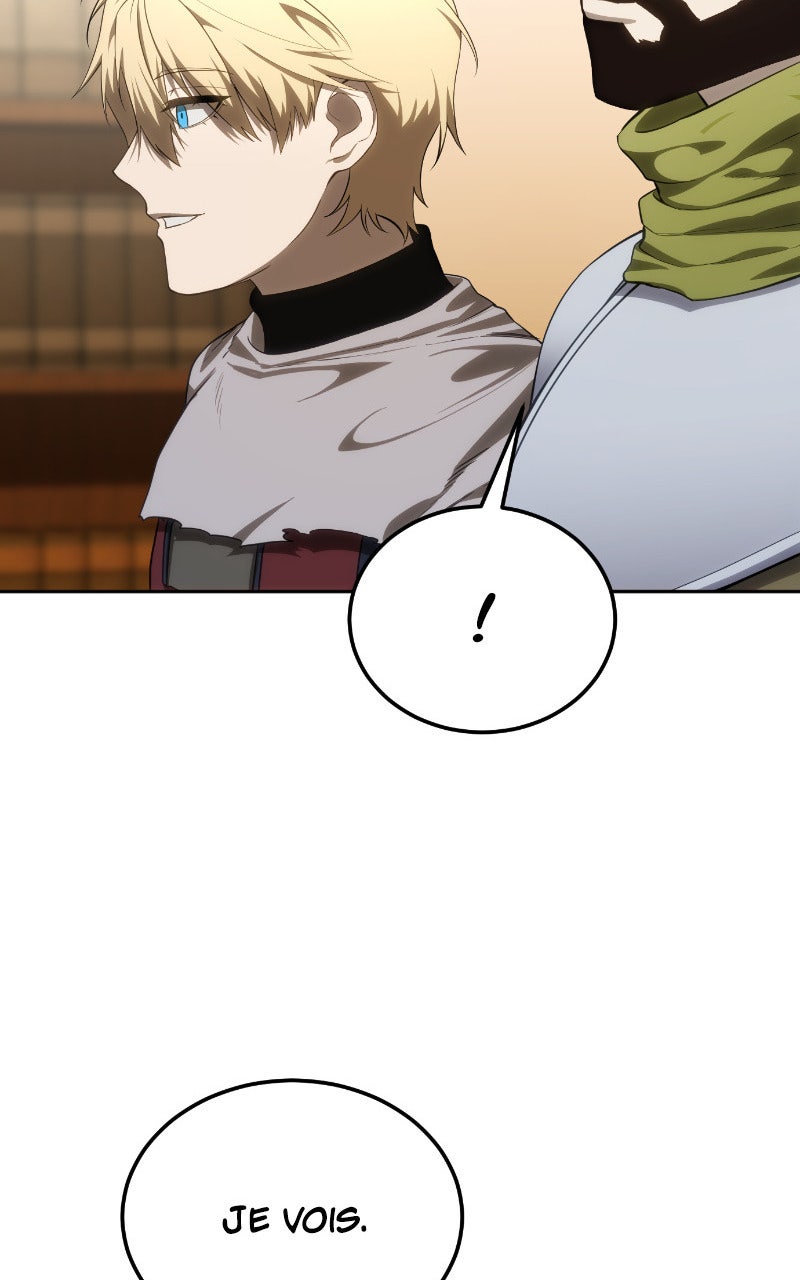 Read The Stellar Swordmaster FR Manga Online