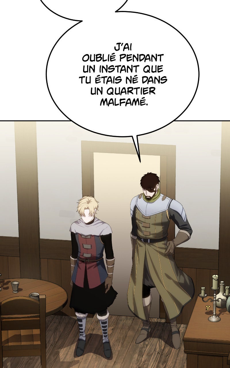 Read The Stellar Swordmaster FR Manga Online