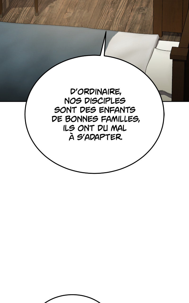 Read The Stellar Swordmaster FR Manga Online