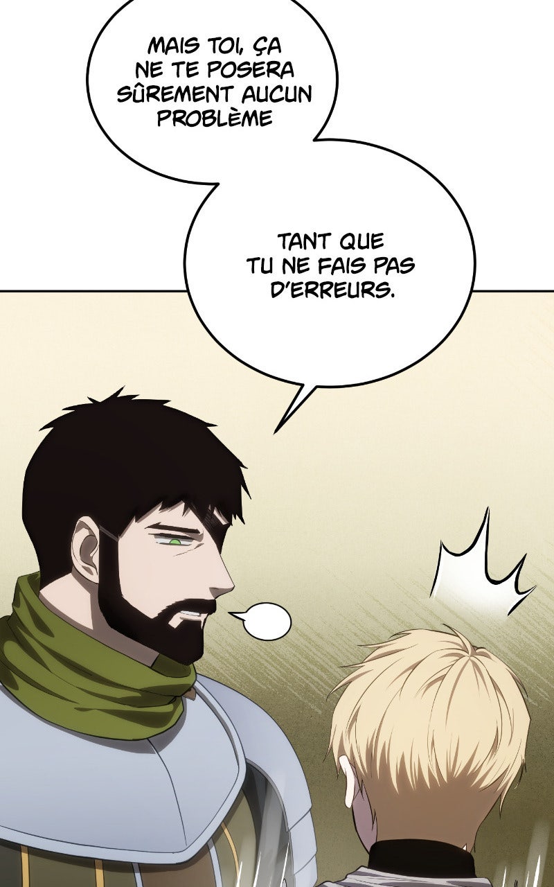 Read The Stellar Swordmaster FR Manga Online