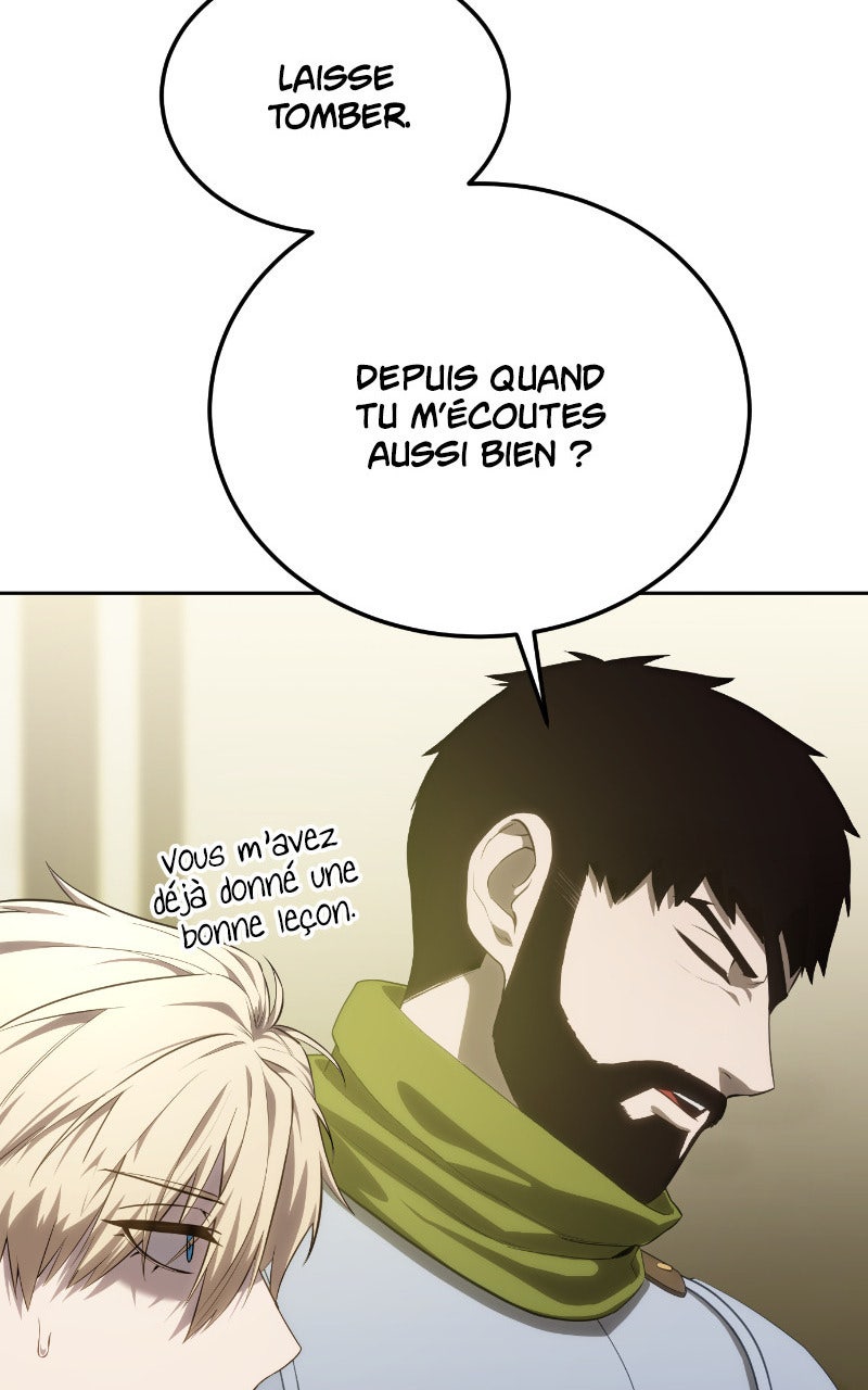 Read The Stellar Swordmaster FR Manga Online