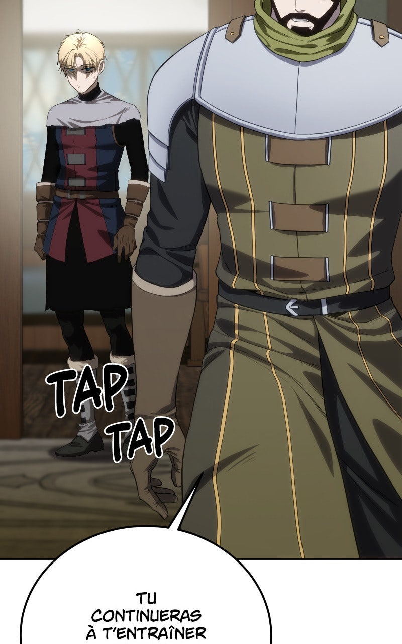 Read The Stellar Swordmaster FR Manga Online