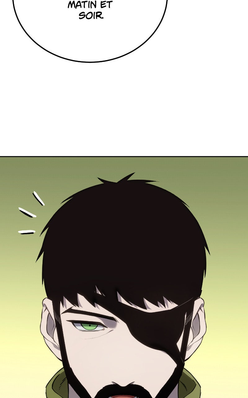 Read The Stellar Swordmaster FR Manga Online