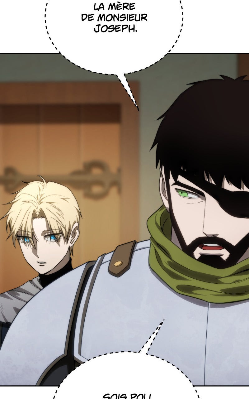 Read The Stellar Swordmaster FR Manga Online