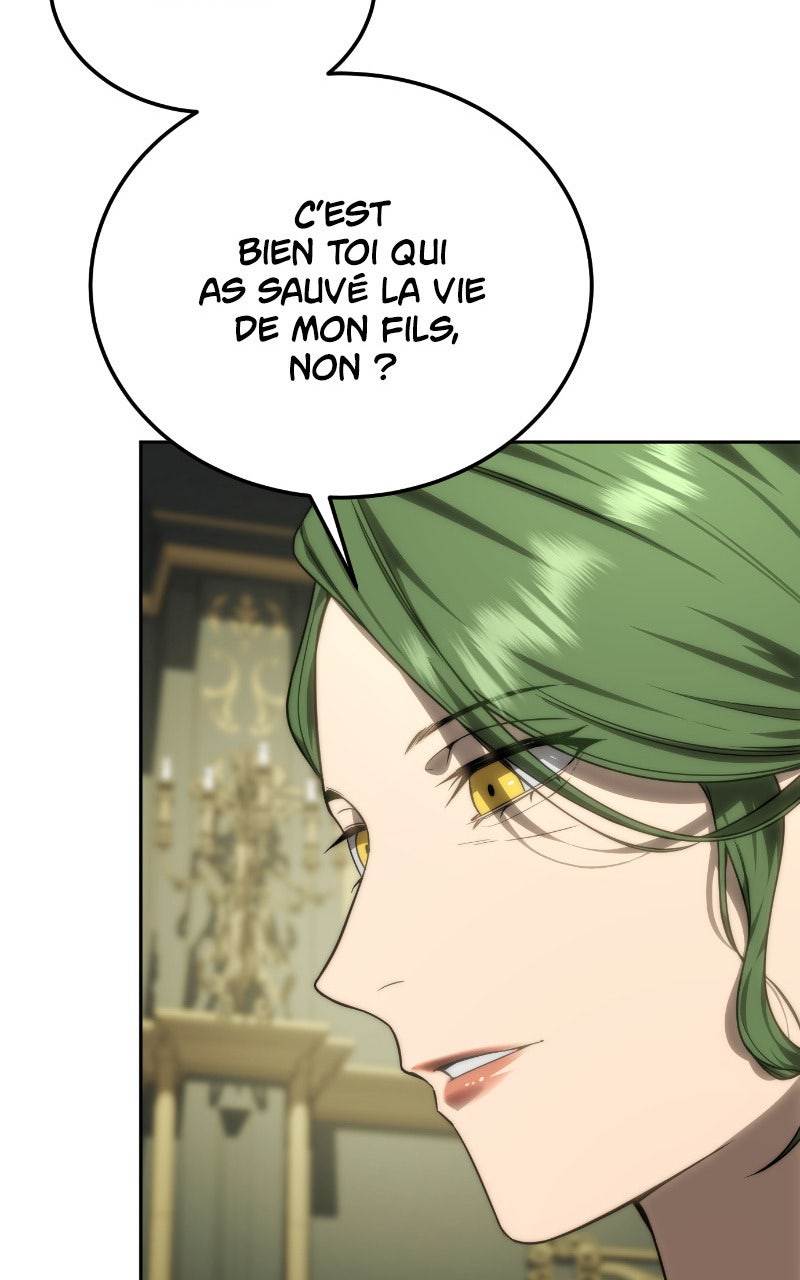 Read The Stellar Swordmaster FR Manga Online