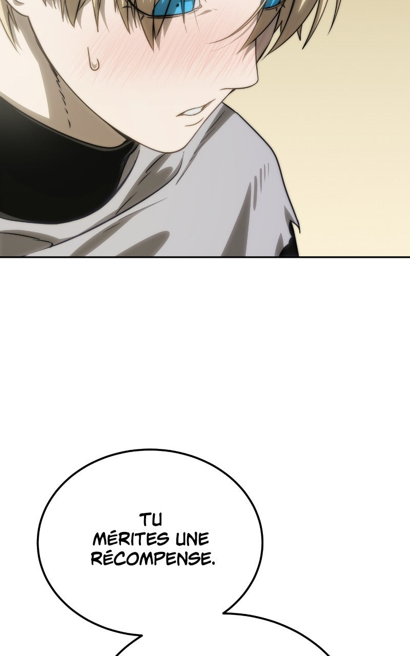 Read The Stellar Swordmaster FR Manga Online