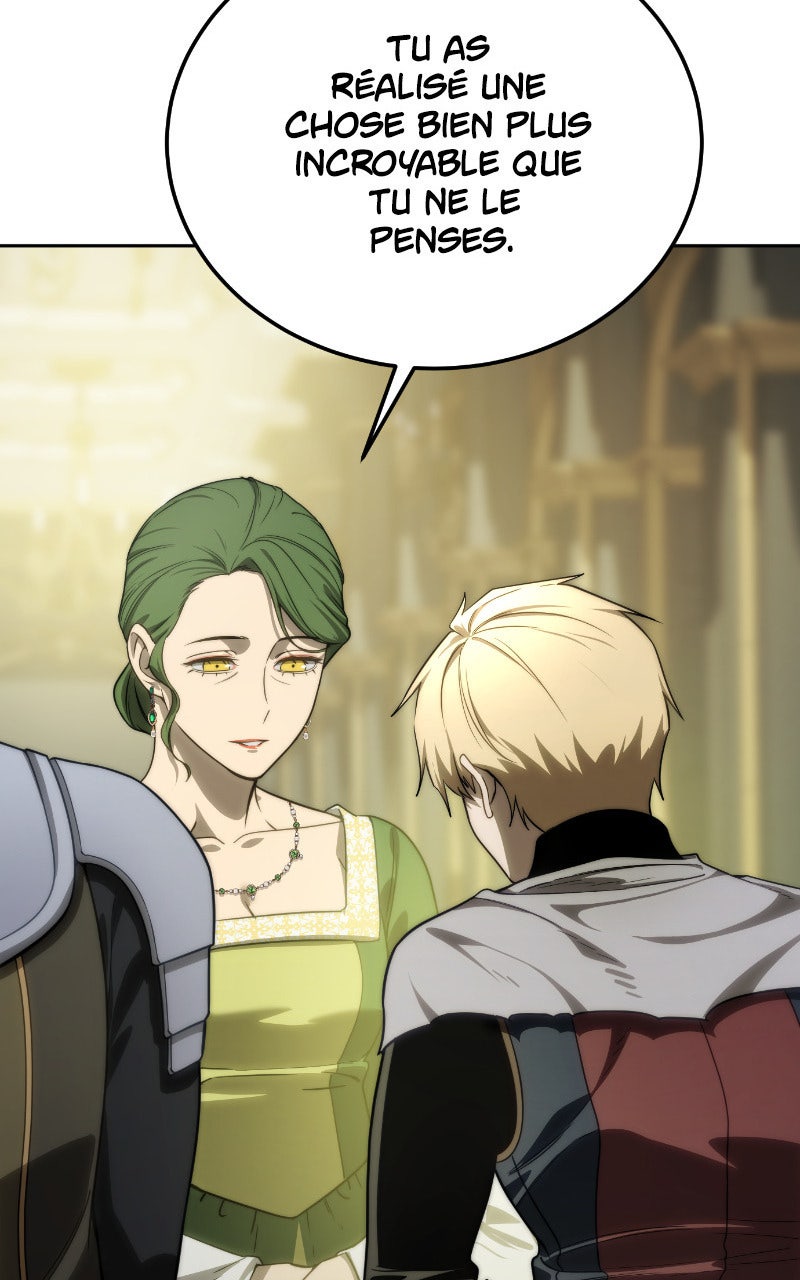 Read The Stellar Swordmaster FR Manga Online