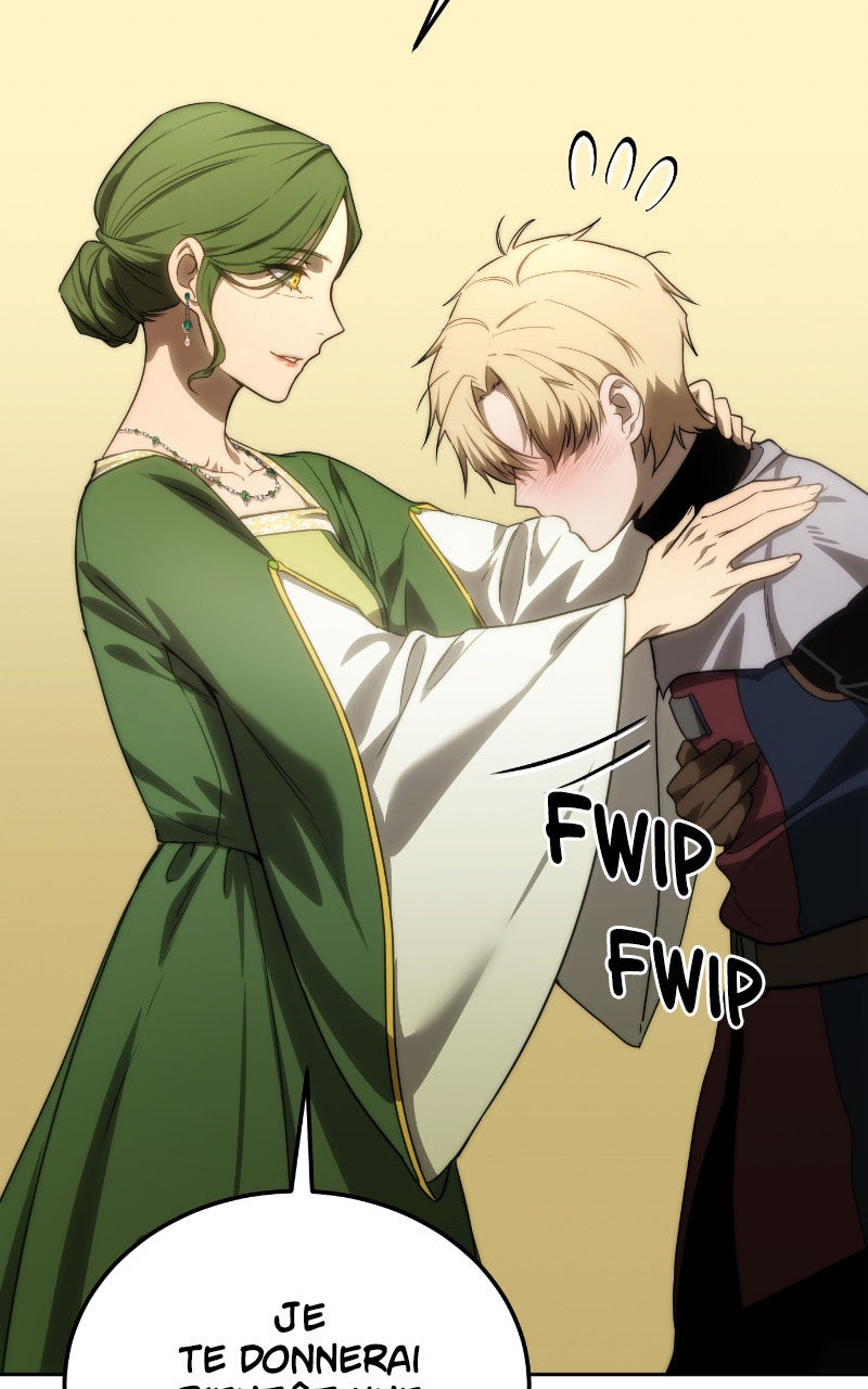 Read The Stellar Swordmaster FR Manga Online