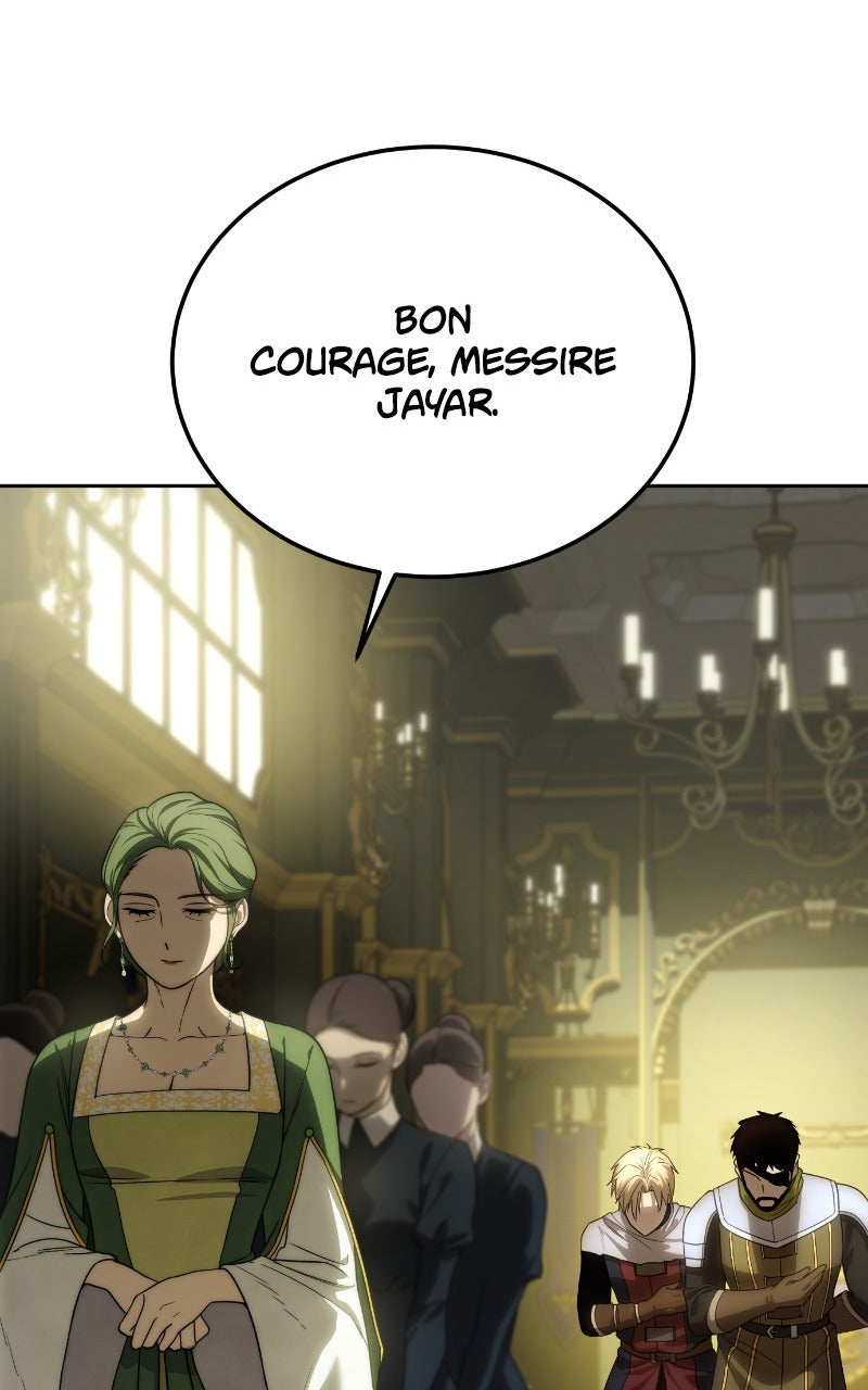 Read The Stellar Swordmaster FR Manga Online