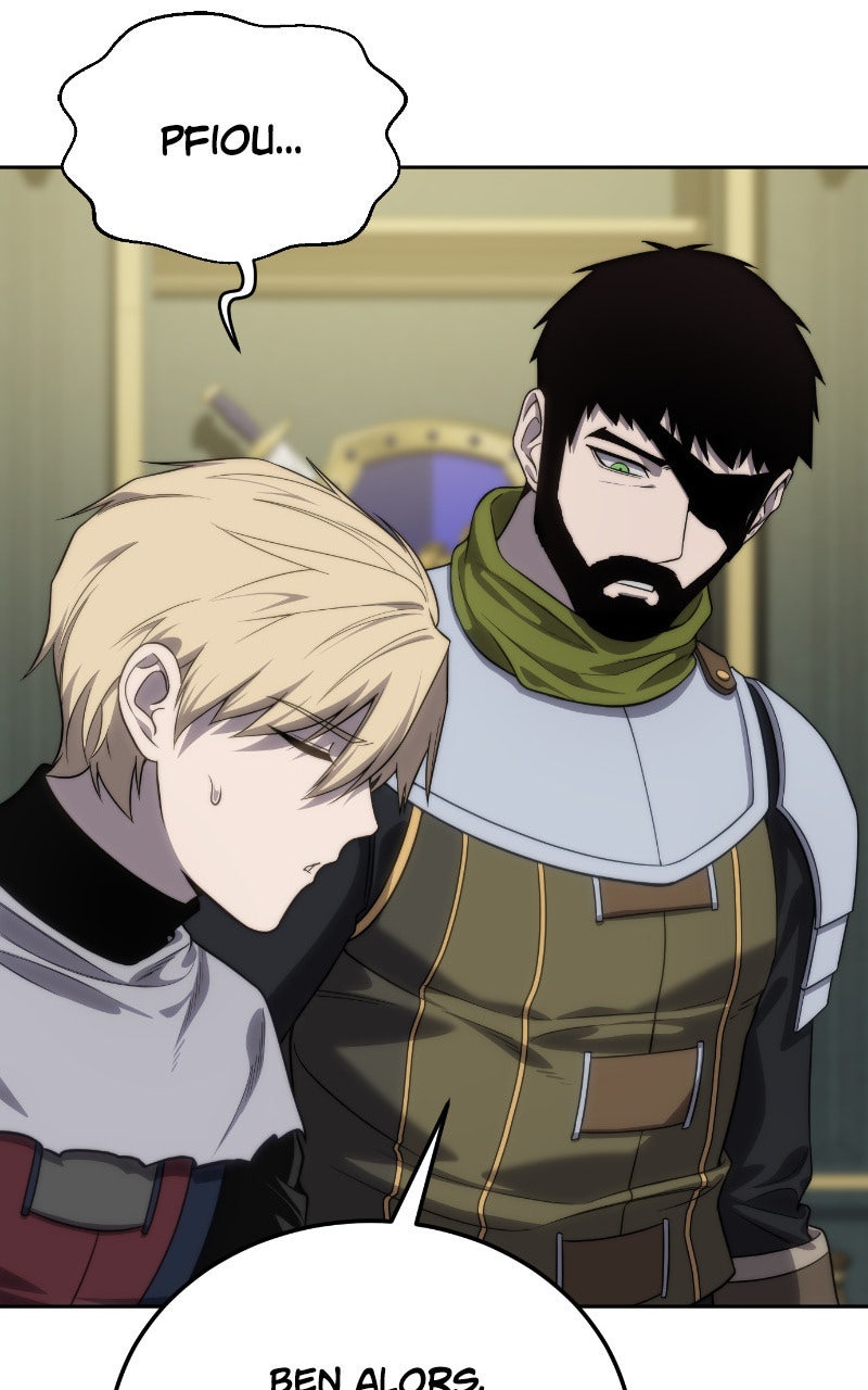 Read The Stellar Swordmaster FR Manga Online