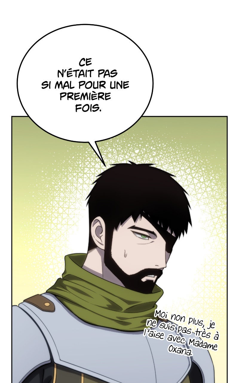 Read The Stellar Swordmaster FR Manga Online