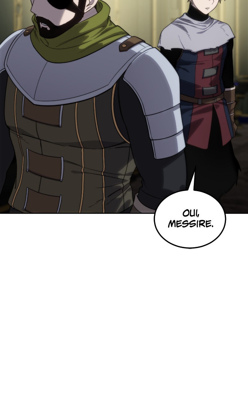 Read The Stellar Swordmaster FR Manga Online