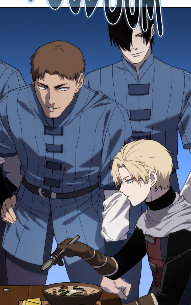 Read The Stellar Swordmaster FR Manga Online