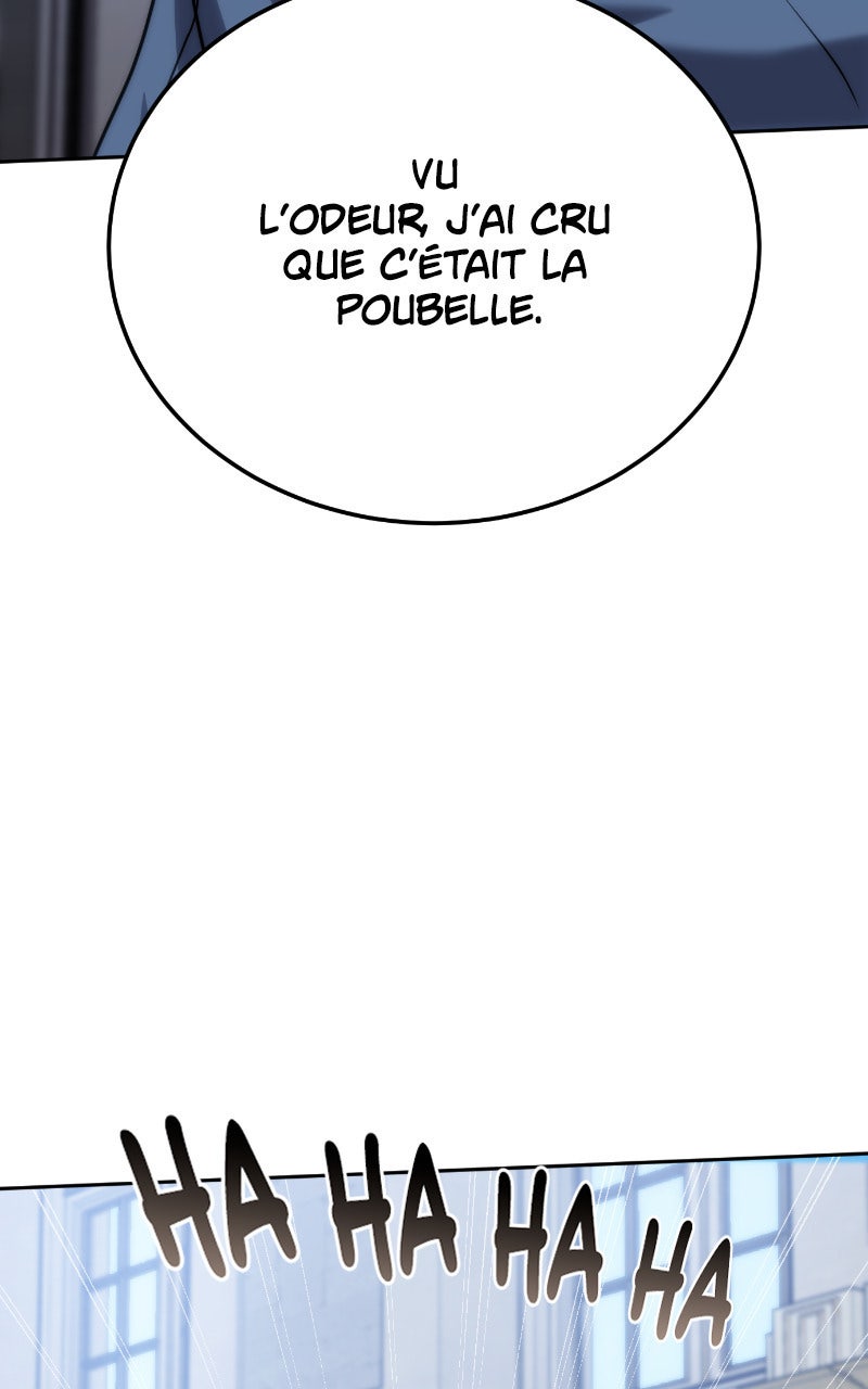 Read The Stellar Swordmaster FR Manga Online