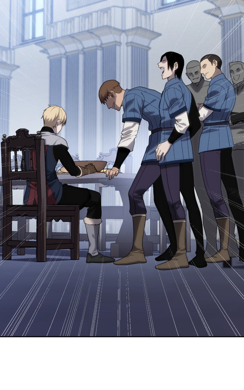 Read The Stellar Swordmaster FR Manga Online