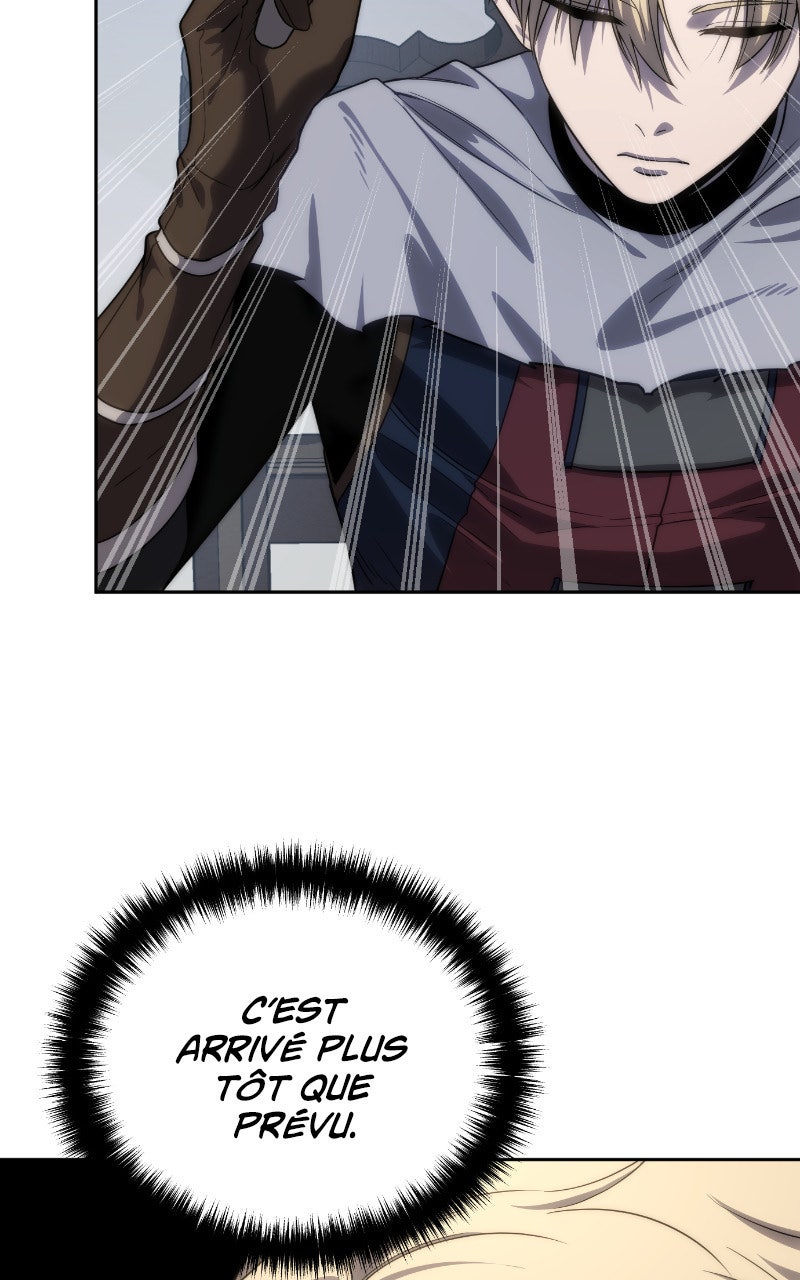 Read The Stellar Swordmaster FR Manga Online