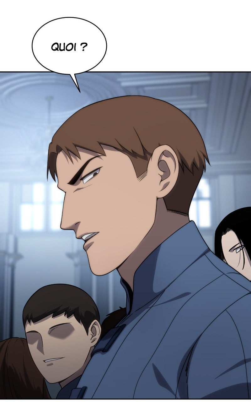 Read The Stellar Swordmaster FR Manga Online