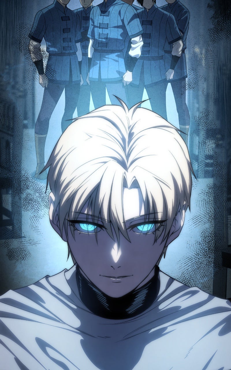 Read The Stellar Swordmaster FR Manga Online