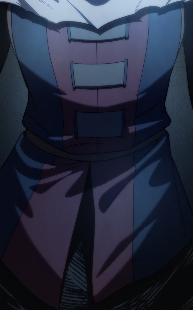 Read The Stellar Swordmaster FR Manga Online