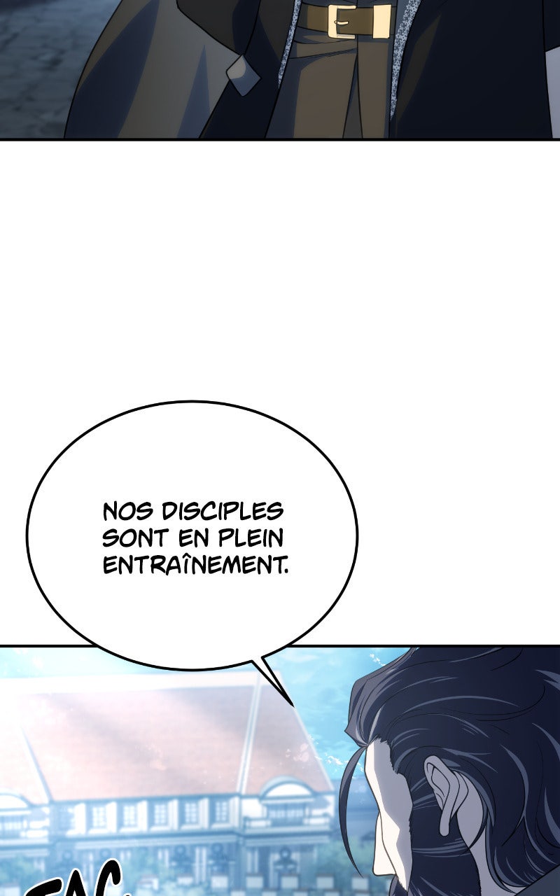 Read The Stellar Swordmaster FR Manga Online