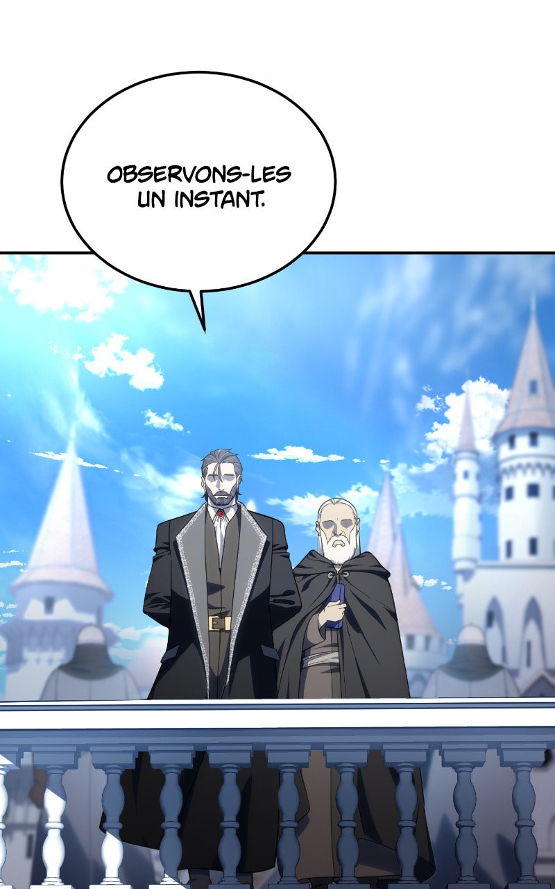 Read The Stellar Swordmaster FR Manga Online