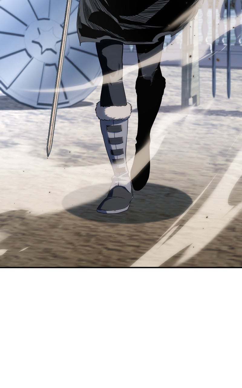 Read The Stellar Swordmaster FR Manga Online