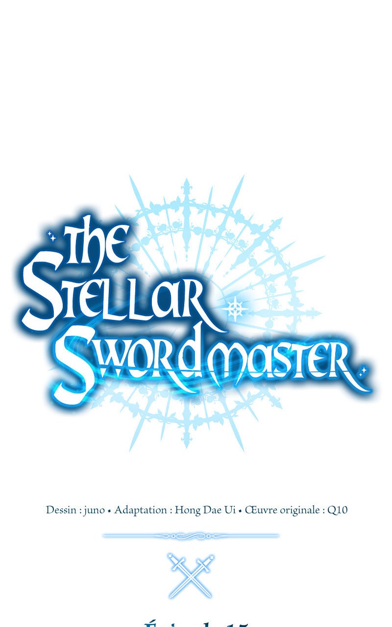 Read The Stellar Swordmaster FR Manga Online