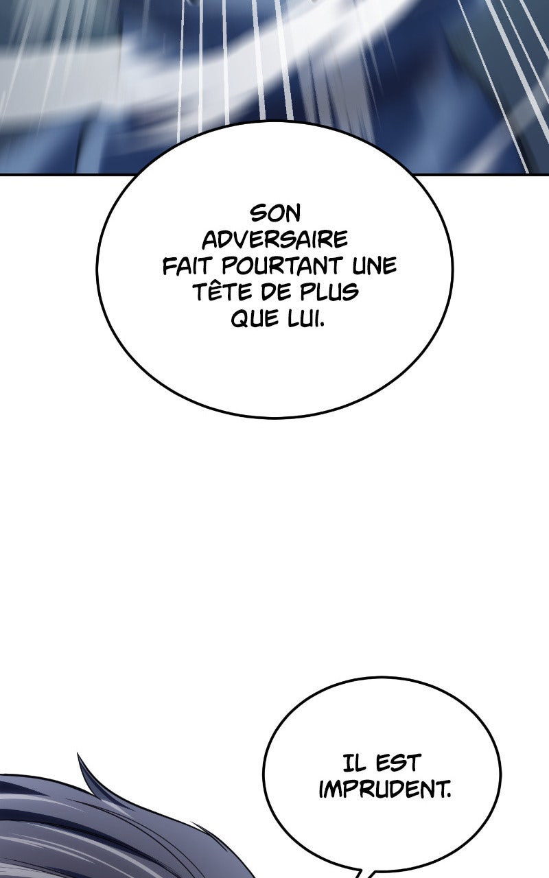 Read The Stellar Swordmaster FR Manga Online