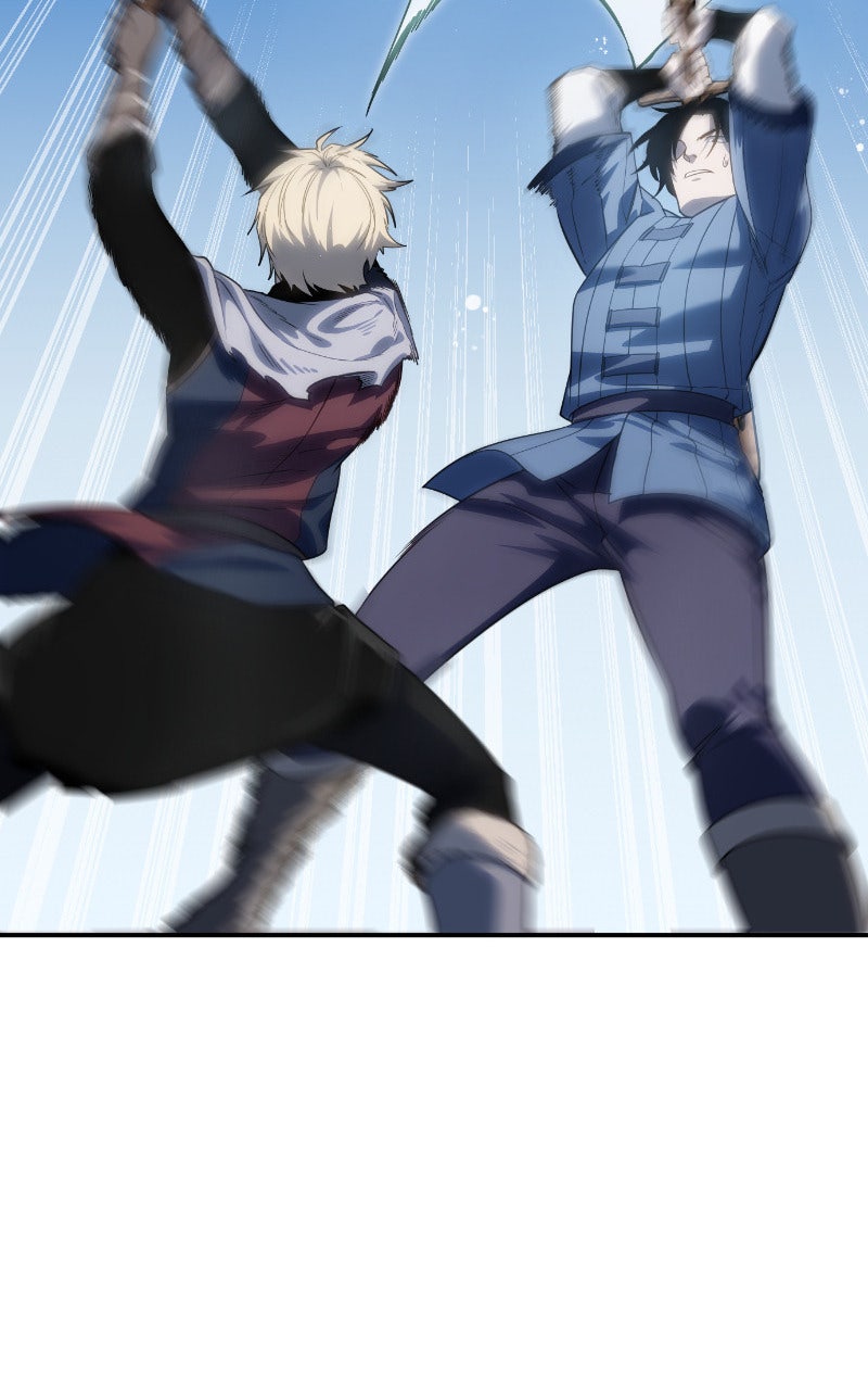 Read The Stellar Swordmaster FR Manga Online