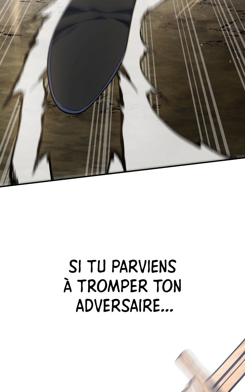 Read The Stellar Swordmaster FR Manga Online