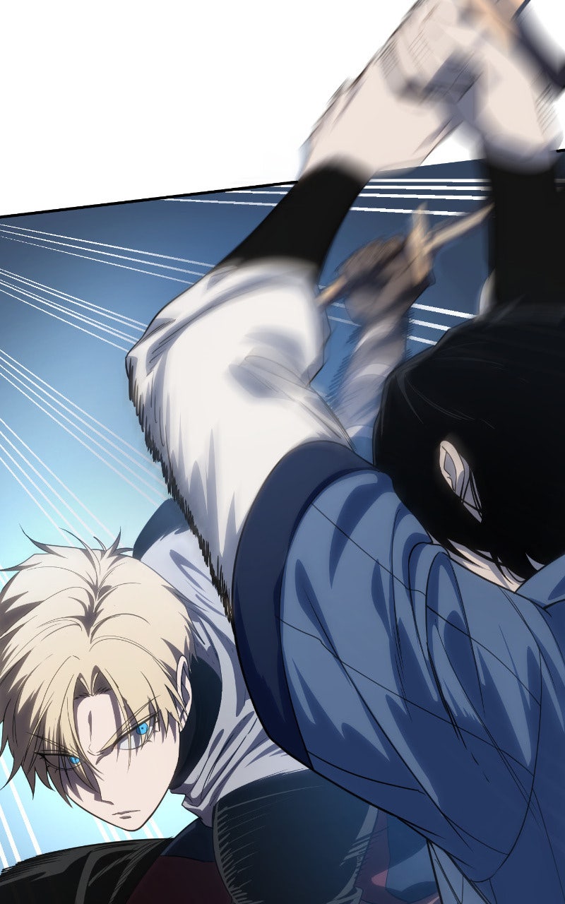 Read The Stellar Swordmaster FR Manga Online