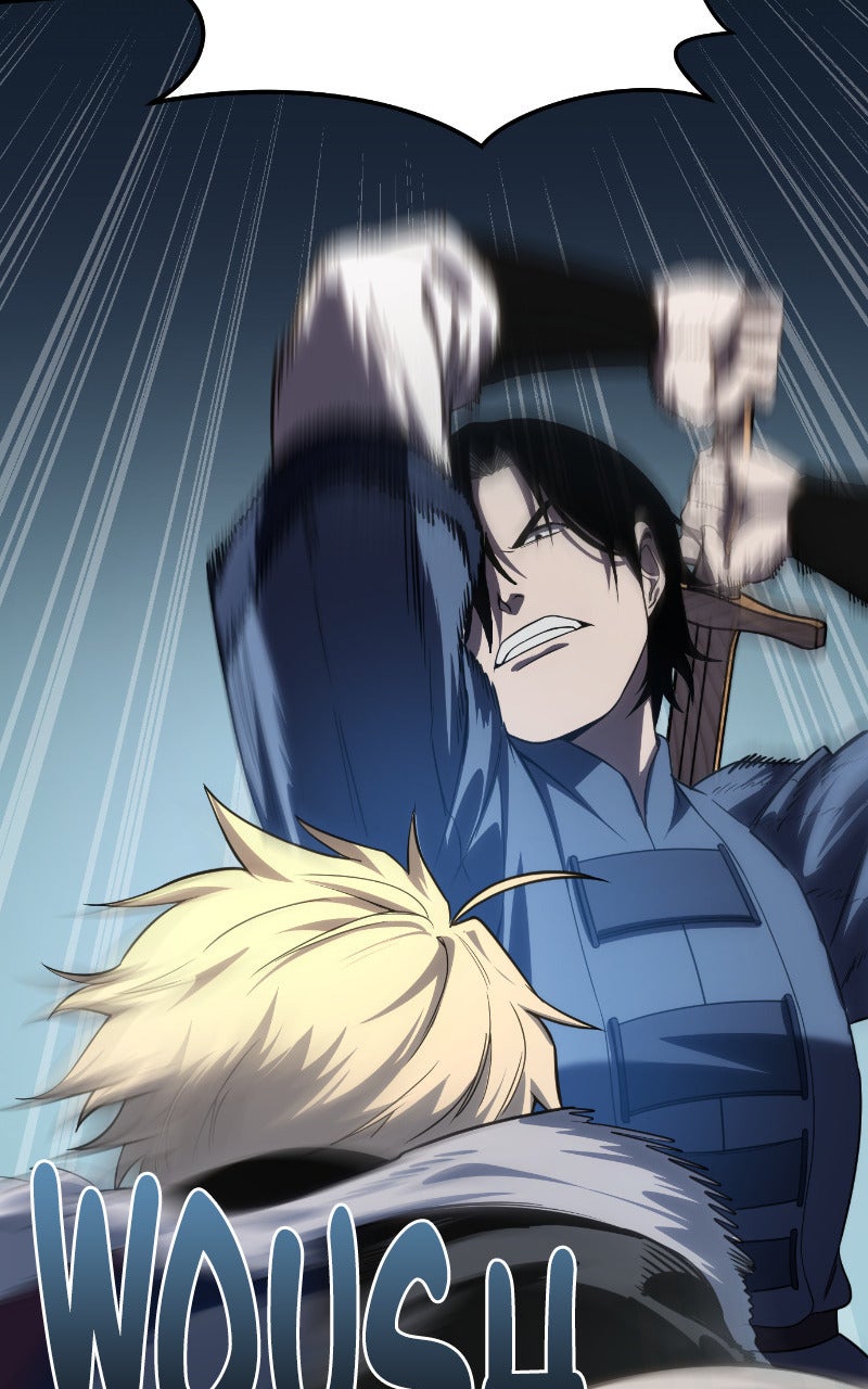 Read The Stellar Swordmaster FR Manga Online