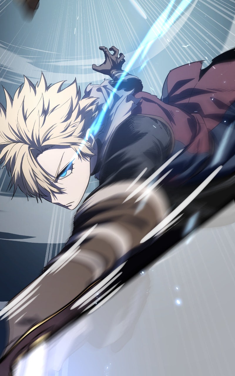 Read The Stellar Swordmaster FR Manga Online