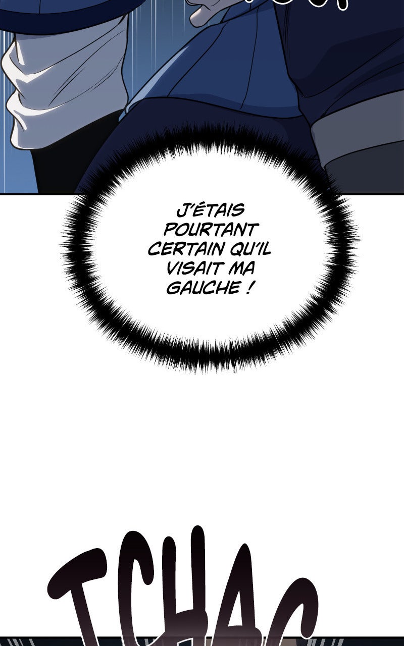 Read The Stellar Swordmaster FR Manga Online